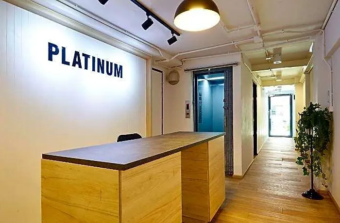 Хостел Platinum Deluxe Shopping Бангкок
